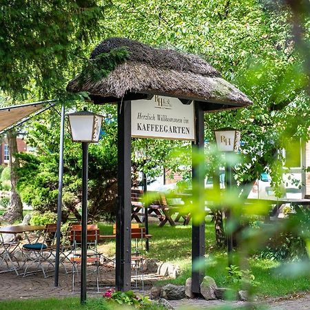 Rehlinger Hof Hotel Rehlingen Екстериор снимка