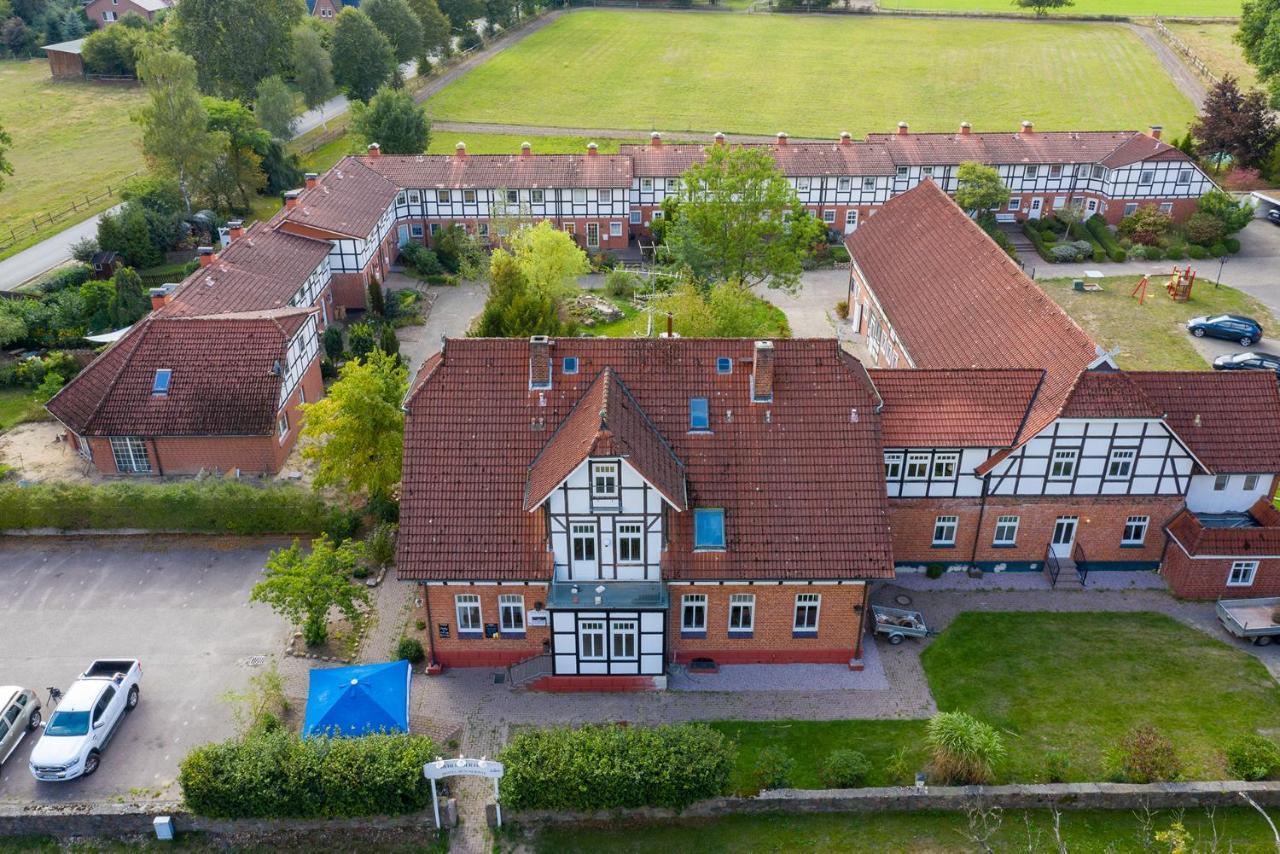 Rehlinger Hof Hotel Rehlingen Екстериор снимка