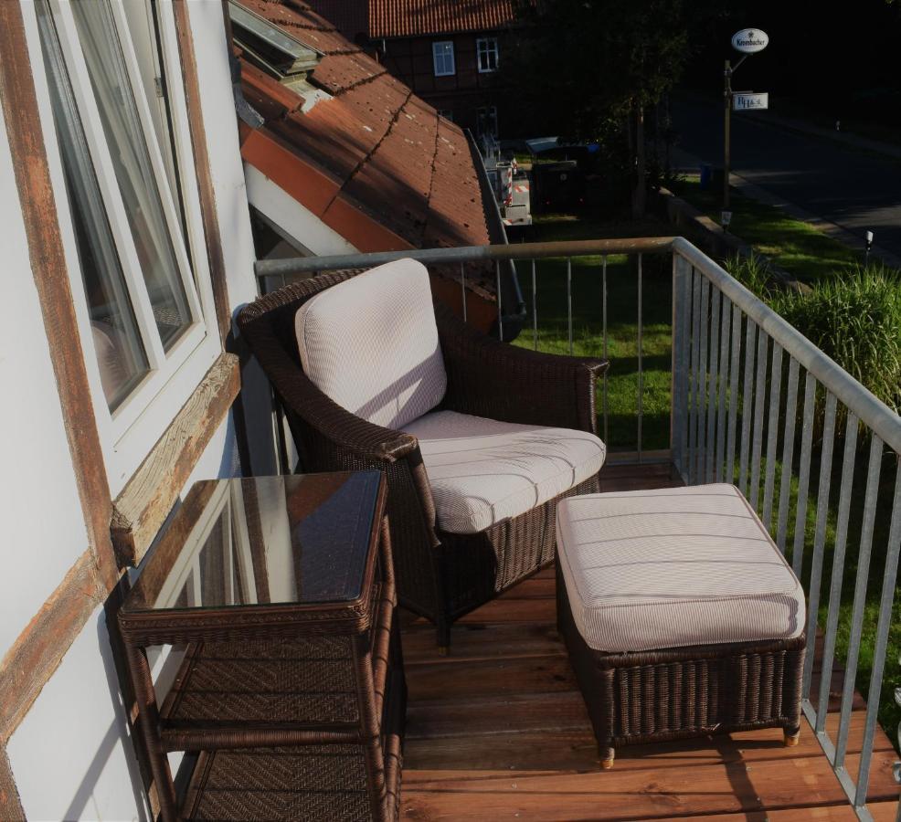 Rehlinger Hof Hotel Rehlingen Екстериор снимка