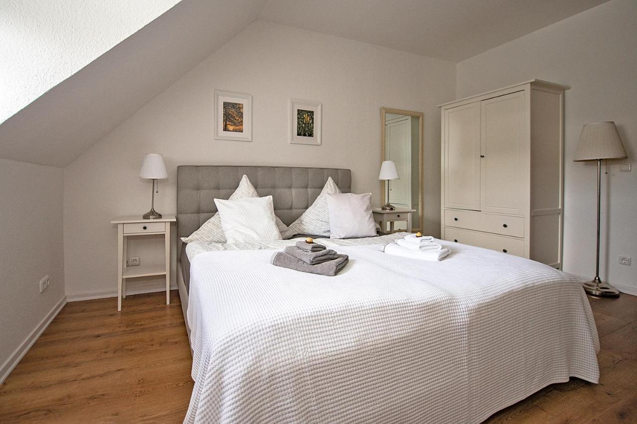 Rehlinger Hof Hotel Rehlingen Екстериор снимка