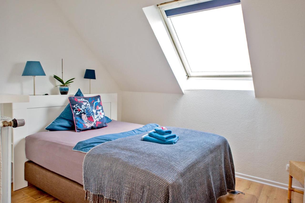 Rehlinger Hof Hotel Rehlingen Екстериор снимка