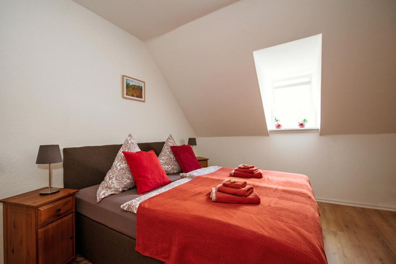 Rehlinger Hof Hotel Rehlingen Екстериор снимка