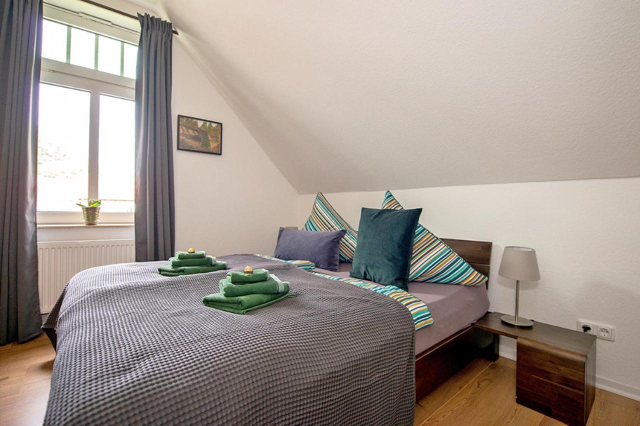 Rehlinger Hof Hotel Rehlingen Екстериор снимка
